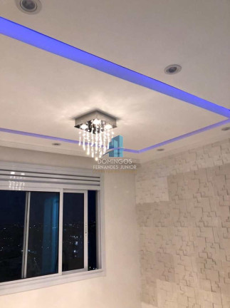 Imagem Apartamento com 2 Quartos à Venda, 34 m² em Itaquera - São Paulo