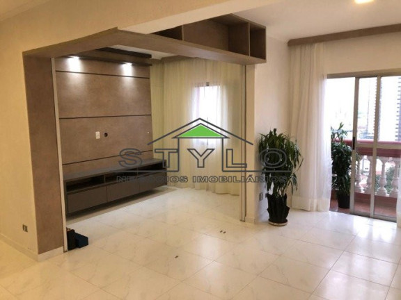 Imagem Apartamento com 3 Quartos à Venda, 87 m² em Rudge Ramos - São Bernardo Do Campo