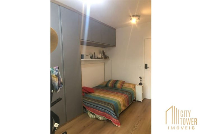 Imagem Apartamento com 1 Quarto à Venda, 22 m² em Vila Mariana - São Paulo Imagem Apartamento com 1 Quarto à Venda, 22 m² em Vila Mariana - São Paulo