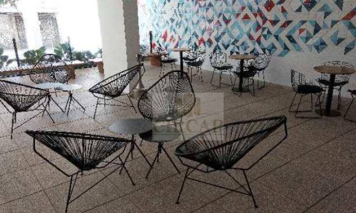 Imagem Imóvel à Venda, 36 m² em Consolação - São Paulo