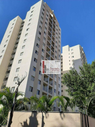 Imagem Apartamento com 3 Quartos à Venda, 65 m² em Morumbi - São Paulo Imagem Apartamento com 3 Quartos à Venda, 65 m² em Morumbi - São Paulo