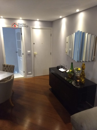 Imagem Apartamento com 3 Quartos à Venda, 118 m² em Vila Zelina - São Paulo Imagem Apartamento com 3 Quartos à Venda, 118 m² em Vila Zelina - São Paulo