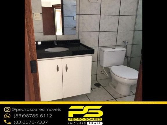 Imagem Apartamento com 3 Quartos à Venda, 78 m² em Tambauzinho - João Pessoa Imagem Apartamento com 3 Quartos à Venda, 78 m² em Tambauzinho - João Pessoa