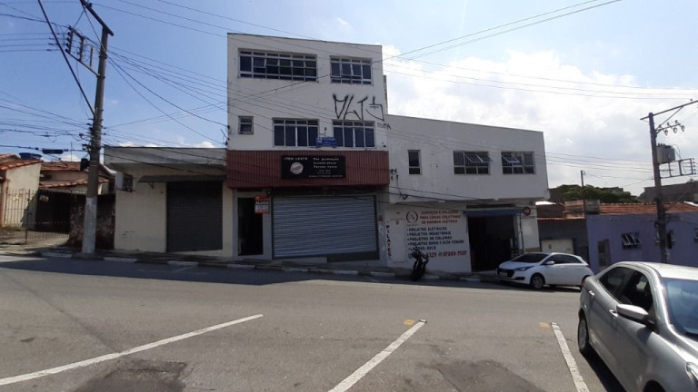 Imagem Sala Comercial para Alugar, 77 m² em Centro - Poá Imagem Sala Comercial para Alugar, 77 m² em Centro - Poá