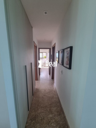 Imagem Apartamento com 3 Quartos para Alugar, 242 m² em Jaguaribe - Salvador