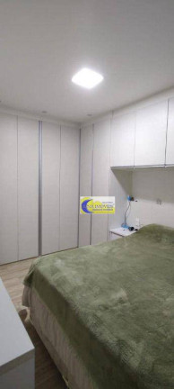 Imagem Apartamento com 2 Quartos à Venda, 55 m² em Paulicéia - São Bernardo Do Campo Imagem Apartamento com 2 Quartos à Venda, 55 m² em Paulicéia - São Bernardo Do Campo