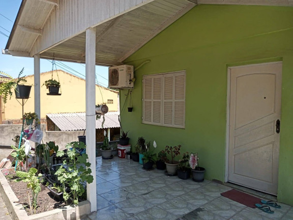 Casa com 5 Quartos à Venda, 300 m² em Krahe - Viamão