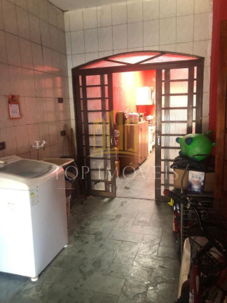 Imagem Casa com 4 Quartos à Venda, 175 m² em Cidade Morumbi - São José Dos Campos Imagem Casa com 4 Quartos à Venda, 175 m² em Cidade Morumbi - São José Dos Campos