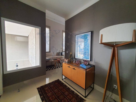 Imagem Casa de Condomínio com 3 Quartos à Venda, 221 m² em Residencial Villaggio Ii - Bauru Imagem Casa de Condomínio com 3 Quartos à Venda, 221 m² em Residencial Villaggio Ii - Bauru