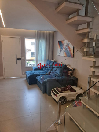 Imagem Casa de Condomínio com 4 Quartos à Venda, 380 m² em Jardim Da Glória - Cotia