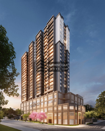 Imagem Apartamento com 2 Quartos à Venda, 74 m² em Brooklin - São Paulo Imagem Apartamento com 2 Quartos à Venda, 74 m² em Brooklin - São Paulo