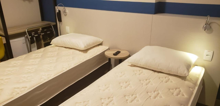 Imagem Apartamento com 1 Quarto à Venda, 23 m² em Boa Viagem - Recife