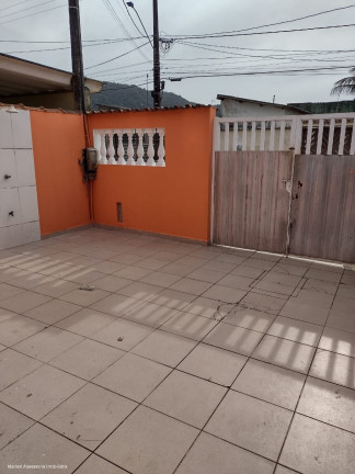 Imagem Casa com 2 Quartos à Venda, 126 m² em Jardim Leonor - Mongaguá Imagem Casa com 2 Quartos à Venda, 126 m² em Jardim Leonor - Mongaguá