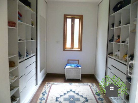 Imagem Casa com 5 Quartos à Venda, 1.000 m² em Parque Frondoso - Cotia