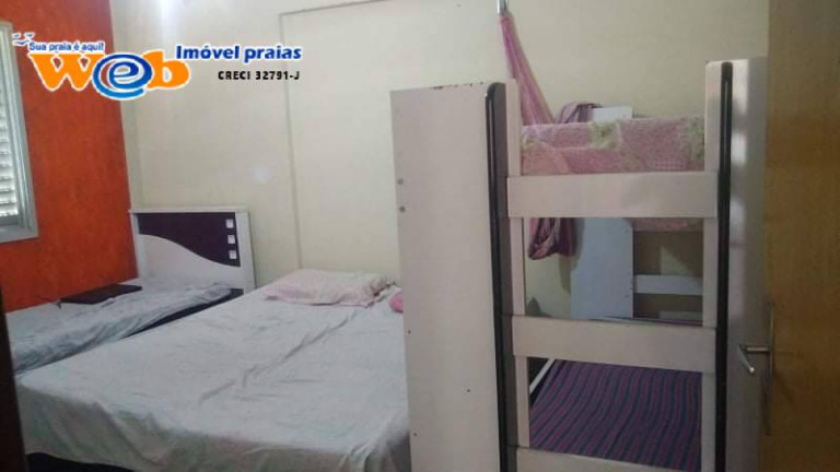 Imagem Apartamento com 1 Quarto à Venda, 56 m² em Tupi - Praia Grande