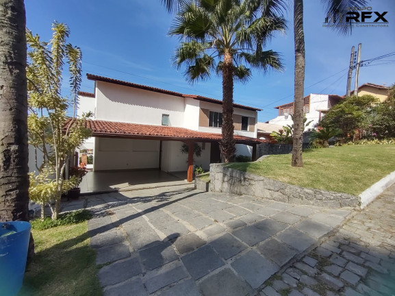 Imagem Casa de Condomínio com 4 Quartos à Venda, 312 m² em Badu - Niterói Imagem Casa de Condomínio com 4 Quartos à Venda, 312 m² em Badu - Niterói
