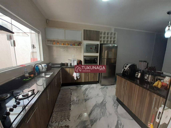 Imagem Sobrado com 3 Quartos à Venda, 150 m² em Jardim Camila - Mogi Das Cruzes Imagem Sobrado com 3 Quartos à Venda, 150 m² em Jardim Camila - Mogi Das Cruzes