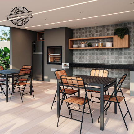 Imagem Apartamento com 2 Quartos à Venda, 66 m² em Vila Carrão - São Paulo Imagem Apartamento com 2 Quartos à Venda, 66 m² em Vila Carrão - São Paulo