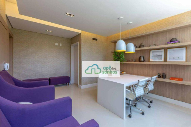 Imagem Apartamento com 2 Quartos à Venda, 79 m² em Lapa - São Paulo Imagem Apartamento com 2 Quartos à Venda, 79 m² em Lapa - São Paulo