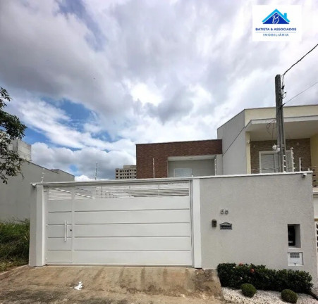 Imagem Sobrado com 3 Quartos à Venda, 165 m² em Jardim Ibirapuera - Campinas Imagem Sobrado com 3 Quartos à Venda, 165 m² em Jardim Ibirapuera - Campinas