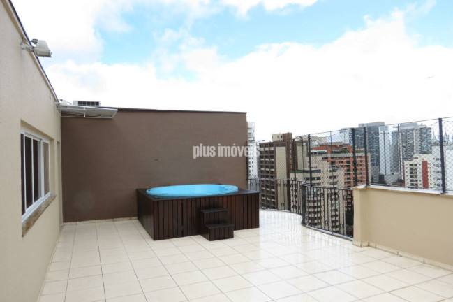 Imagem Apartamento com 3 Quartos à Venda, 220 m² em Pinheiros - São Paulo Imagem Apartamento com 3 Quartos à Venda, 220 m² em Pinheiros - São Paulo