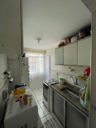 Imagem Apartamento com 2 Quartos à Venda, 44 m² em Condomínio Berbari Ii - Bragança Paulista Imagem Apartamento com 2 Quartos à Venda, 44 m² em Condomínio Berbari Ii - Bragança Paulista