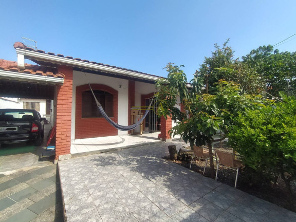 Imagem Casa com 2 Quartos à Venda, 264 m² em Balneário Josedy - Peruíbe Imagem Casa com 2 Quartos à Venda, 264 m² em Balneário Josedy - Peruíbe