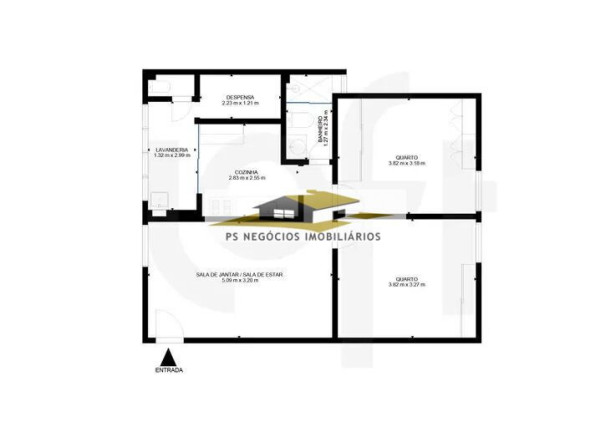 Imagem Apartamento com 2 Quartos à Venda, 67 m² em Parque Imperial - São Paulo Imagem Apartamento com 2 Quartos à Venda, 67 m² em Parque Imperial - São Paulo
