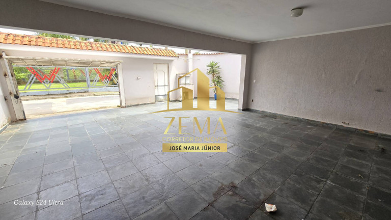 Imagem Casa com 3 Quartos para Alugar, 170 m² em Vila Suissa - Mogi Das Cruzes