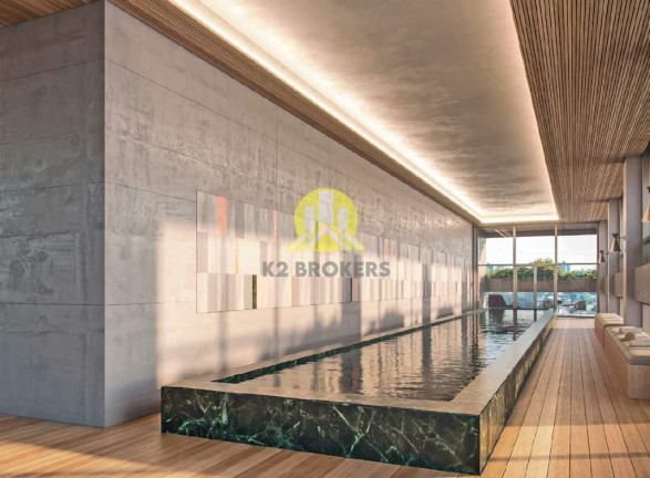 Imagem Imóvel com 2 Quartos à Venda, 137 m² em Itaim Bibi - São Paulo Imagem Imóvel com 2 Quartos à Venda, 137 m² em Itaim Bibi - São Paulo