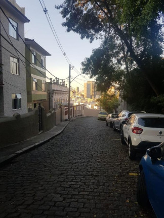 Imagem Apartamento com 2 Quartos à Venda, 74 m² em Santa Teresa - Rio De Janeiro