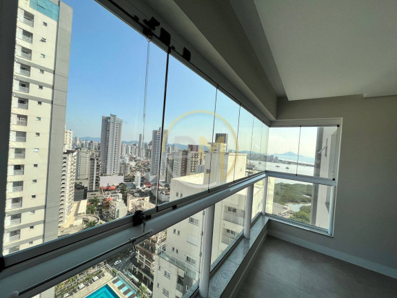 Apartamento com 3 Quartos à Venda, 93 m² em Fazenda - Itajaí