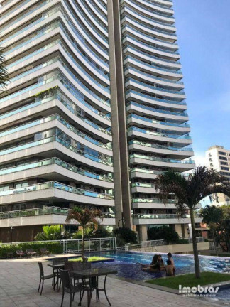 Imagem Cobertura com 4 Quartos à Venda, 500 m² em Meireles - Fortaleza Imagem Cobertura com 4 Quartos à Venda, 500 m² em Meireles - Fortaleza
