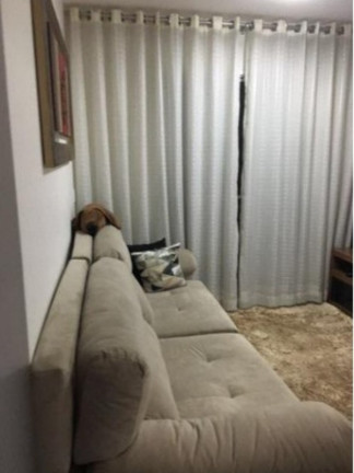 Imagem Apartamento com 2 Quartos à Venda, 50 m² em Vila Palmeiras - São Paulo Imagem Apartamento com 2 Quartos à Venda, 50 m² em Vila Palmeiras - São Paulo