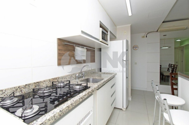 Imagem Apartamento com 2 Quartos à Venda, 59 m² em Cristo Redentor - Porto Alegre Imagem Apartamento com 2 Quartos à Venda, 59 m² em Cristo Redentor - Porto Alegre