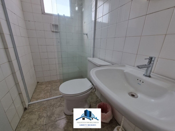 Imagem Apartamento com 2 Quartos para Alugar, 53 m² em Jardim Celeste - São Paulo Imagem Apartamento com 2 Quartos para Alugar, 53 m² em Jardim Celeste - São Paulo