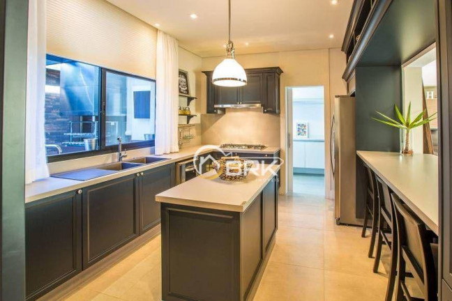 Imagem Casa de Condomínio com 4 Quartos à Venda, 250 m² em Vila Esperia Ou Giglio - Atibaia Imagem Casa de Condomínio com 4 Quartos à Venda, 250 m² em Vila Esperia Ou Giglio - Atibaia