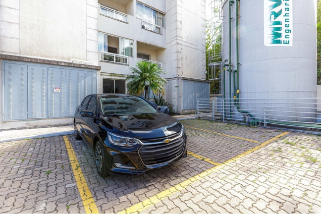 Imagem Imóvel com 2 Quartos à Venda, 48 m² em Morro Santana - Porto Alegre Imagem Imóvel com 2 Quartos à Venda, 48 m² em Morro Santana - Porto Alegre