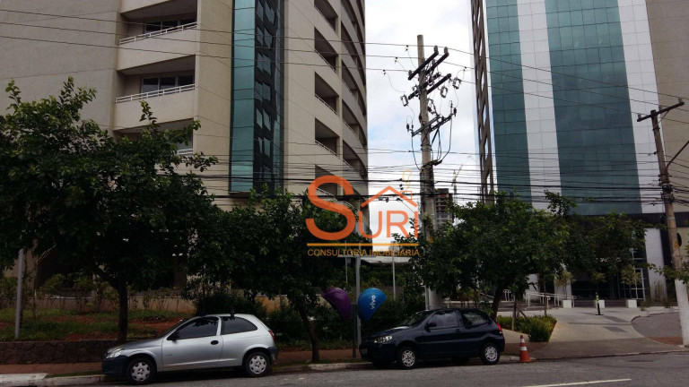 Imagem Sala Comercial à Venda, 47 m² em Chácara Santo Antônio - São Paulo Imagem Sala Comercial à Venda, 47 m² em Chácara Santo Antônio - São Paulo