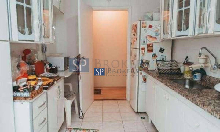 Imagem Apartamento com 2 Quartos à Venda, 66 m² em Itaim Bibi - São Paulo Imagem Apartamento com 2 Quartos à Venda, 66 m² em Itaim Bibi - São Paulo