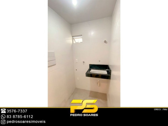 Imagem Apartamento com 3 Quartos à Venda, 80 m² em Camboinha - Cabedelo Imagem Apartamento com 3 Quartos à Venda, 80 m² em Camboinha - Cabedelo