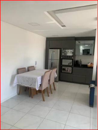 Imagem Apartamento com 2 Quartos à Venda, 58 m² em Bonfim - Santa Maria