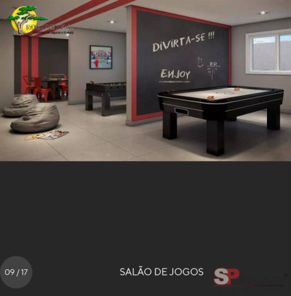 Imagem Apartamento com 2 Quartos à Venda, 41 m² em Vila Guaca - São Paulo