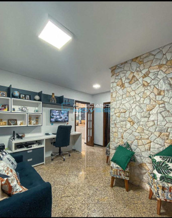 Imagem Casa com 3 Quartos à Venda, 350 m² em Canto Do Forte - Praia Grande Imagem Casa com 3 Quartos à Venda, 350 m² em Canto Do Forte - Praia Grande