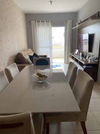 Imagem Apartamento com 2 Quartos à Venda, em Jardim Bom Clima - Cuiabá Imagem Apartamento com 2 Quartos à Venda, em Jardim Bom Clima - Cuiabá