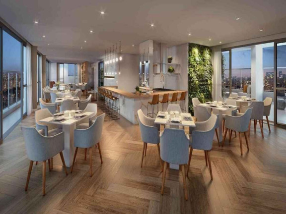 Imagem Apartamento com 3 Quartos à Venda, 110 m² em Vila Mariana - São Paulo