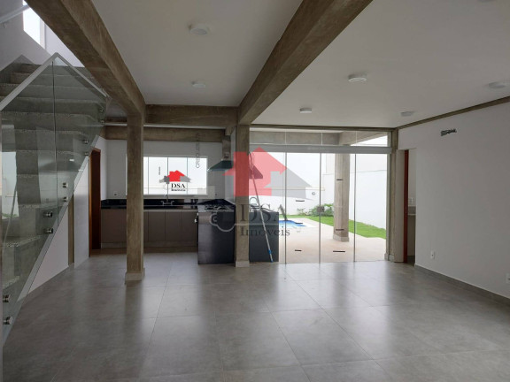 Imagem Casa com 3 Quartos à Venda, 250 m² em Residencial Jardim De Mônaco - Hortolândia Imagem Casa com 3 Quartos à Venda, 250 m² em Residencial Jardim De Mônaco - Hortolândia