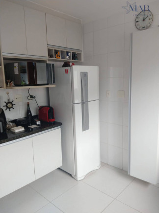 Imagem Apartamento com 2 Quartos à Venda, 84 m² em Marapé - Santos Imagem Apartamento com 2 Quartos à Venda, 84 m² em Marapé - Santos