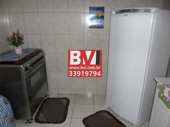 Imagem Casa com 2 Quartos à Venda, 51 m² em Vila Kosmos - Rio De Janeiro