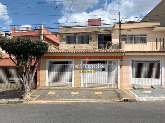 Imagem Sobrado com 2 Quartos à Venda, 170 m² em Olímpico - São Caetano Do Sul Imagem Sobrado com 2 Quartos à Venda, 170 m² em Olímpico - São Caetano Do Sul